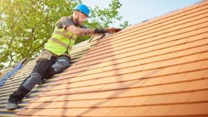 Trusted Dyersburg, TN Roofing Service Experts